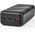 NEDIS Powerbank 30000mAh, schwarz