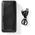 NEDIS Powerbank 30000mAh, schwarz