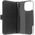 Insmat 650-3280, Flip case, Apple, iPhone 16 Pro, 16 cm (6.3"), Black