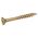 WOOD SCREW 4X30MM TX20/CS/C4 20PCS