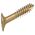 WOOD SCREW 4X30MM TX20/CS/C4 20PCS