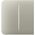 SMART SIDEBUTTON 2GANG/OLIVE 46025 AJAX
