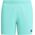 Męskie Szorty Prime Leisure 16" Watershort  black/white rozmiar S