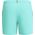 Męskie Szorty Prime Leisure 16" Watershort  black/white rozmiar S