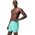 Męskie Szorty Prime Leisure 16" Watershort  black/white rozmiar S