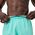Męskie Szorty Prime Leisure 16" Watershort  black/white rozmiar S