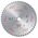 Tarcza Pil. LU2A 2400 315X30-48