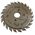 Podcinak LI16M  AB3 120X22-12+12