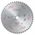 Tarcza Pil. LU2A 2800 350X30-54