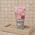 Jean&Len raminamasis rankų kremas Peony and Lychee, 75ml
