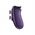 8BitDo Ultimate 2 Wireless 2.4G Game Controller, PC, Purple