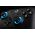 8BitDo Ultimate 2 Wireless BT game controller, PC/Switch, black