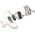 SHOKZ OpenFit 2 wireless earbud headphones, beige