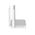Keenetic Skipper DSL AC1200 Mesh WiFi Modem Router