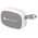 FiiO Snowsky Anywhere - white - Φορητό ηχείο Bluetooth