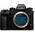 Panasonic Lumix S1IIE Body