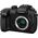 Panasonic Lumix DC-GH5 II σώμα, μαύρο