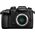 Panasonic Lumix DC-GH5 II σώμα, μαύρο