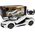Auto R/C Sportowe Zdalnie Sterowane BMW i8 Rastar 1:14 Biały