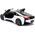 Auto R/C Sportowe Zdalnie Sterowane BMW i8 Rastar 1:14 Biały