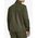 Φούτερ με φερμουάρ 1/2 Under Armour Tac Rival Job Fleece - marine green/marine green