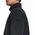 Φούτερ με φερμουάρ 1/2 Under Armour Tac Rival Job Fleece - μαύρο/μαύρο/μαύρο