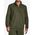 Φούτερ με φερμουάρ 1/2 Under Armour Tac Rival Job Fleece - marine green/marine green