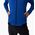 Ανδρική μπλούζα Salewa Pedroc PL Hooded Jacket - electric