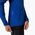 Ανδρική μπλούζα Salewa Pedroc PL Hooded Jacket - electric