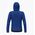 Ανδρική μπλούζα Salewa Pedroc PL Hooded Jacket - electric