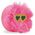 Lūpų balzamas Martinelia Fluffy, 22 g