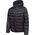 Dziecięca kurtka pikowana Martes essentials MIRADO JRB rozmiar 140 [cze]