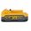 DEWALT ΜΠΑΤΑΡΙΑ 18V 3,5Ah POWERSTACK DCBP318S2 2τμχ.