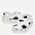 Crocs Classic Soccer Ball Clog Kids 210157-103 λευκό 33/34