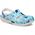 Crocs Frozen Baya Clog Kids 210352-90H Μπλε 30/31
