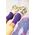 Crocs Frozen Baya Clog Kids 210352-90H Μπλε 30/31