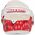 Crocs Classic Hello Kitty Κόκκινο Σαμπό K 210576-90H Κόκκινο 30/31