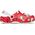 Crocs Classic Hello Kitty Κόκκινο Σαμπό K 210576-90H Κόκκινο 30/31