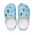 Crocs Frozen Baya Clog Kids 210352-90H Μπλε 33/34