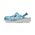 Crocs Frozen Baya Clog Kids 210352-90H Μπλε 33/34