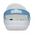 Crocs Frozen Baya Clog Kids 210352-90H Μπλε 33/34