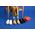 Crocs Dylan Platform Clog 209869-209 Beżowe 37/38