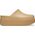 Crocs Dylan Platform Clog 209869-209 Μπεζ 39/40