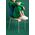 Crocs Dylan Platform Clog 209869-209 Μπεζ 39/40