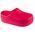 Crocs Dylan Platform Clog 209869-6ZQ Ροζ 36/37