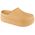Crocs Dylan Platform Clog 209869-209 Μπεζ 36/37