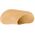 Crocs Dylan Platform Clog 209869-209 Μπεζ 36/37