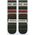 Κάλτσες Stance Mid Wool Crew 1 ζευγάρι BlackRed