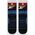 Κάλτσες Stance Light Wool Crew 1 ζευγάρι Cobalt Blue