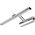 Φωτιστικό εικόνας LED HOROZ FLAMINGO, 6 W, 500 lm, 4200 K, IP20, χρώμιο, 50.5 cm